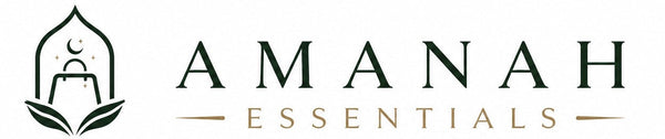 Amanah-Essentials